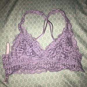 Victoria’s Secret bralette